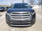 2017 Ford Edge Sel იყიდება Northfield-ში, OH - Side