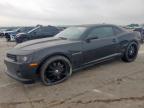 2014 Chevrolet Camaro Ls за продажба в Grand Prairie, TX - Side
