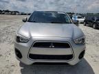 2015 Mitsubishi Outlander Sport Es продається в Loganville, GA - Minor Dent/Scratches