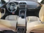 2017 Jaguar F-Pace Prestige იყიდება Phoenix-ში, AZ - Mechanical