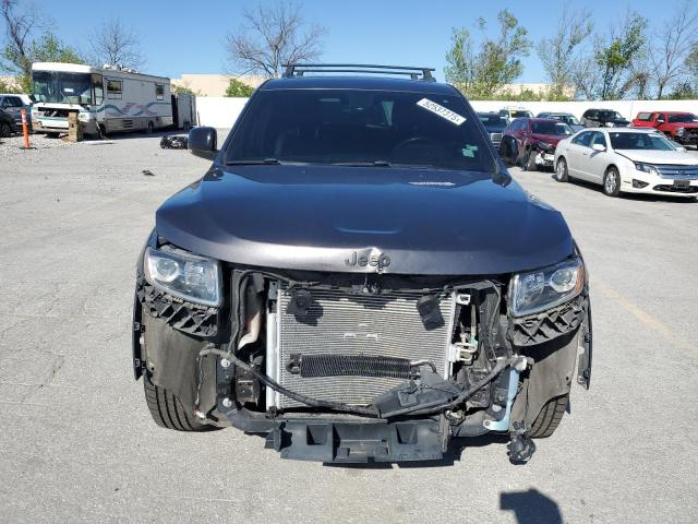  JEEP GRAND CHER 2014 Угольный