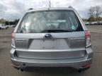2010 Subaru Forester Xs en Venta en Portland, OR - Front End