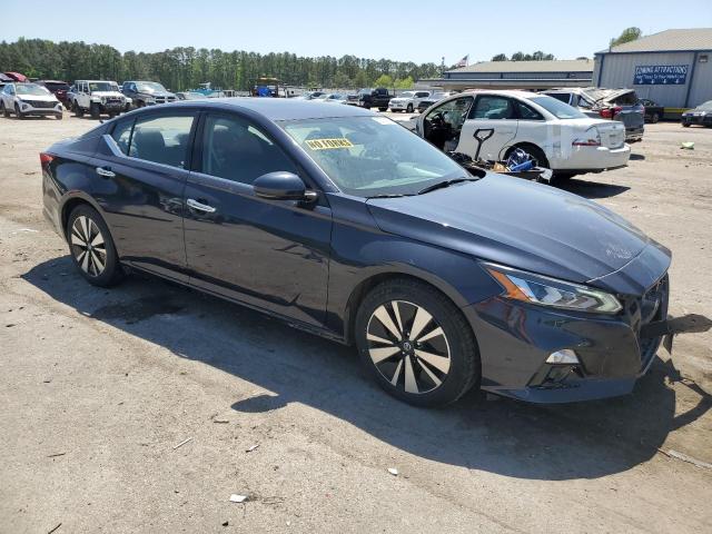  NISSAN ALTIMA 2019 Czarny