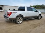 2021 Ford F150 Supercrew de vânzare în Grenada, MS - Front End