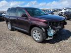 2013 Toyota Highlander Hybrid იყიდება Magna-ში, UT - Front End