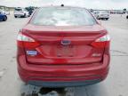 2016 Ford Fiesta Se zu verkaufen in Grand Prairie, TX - Normal Wear