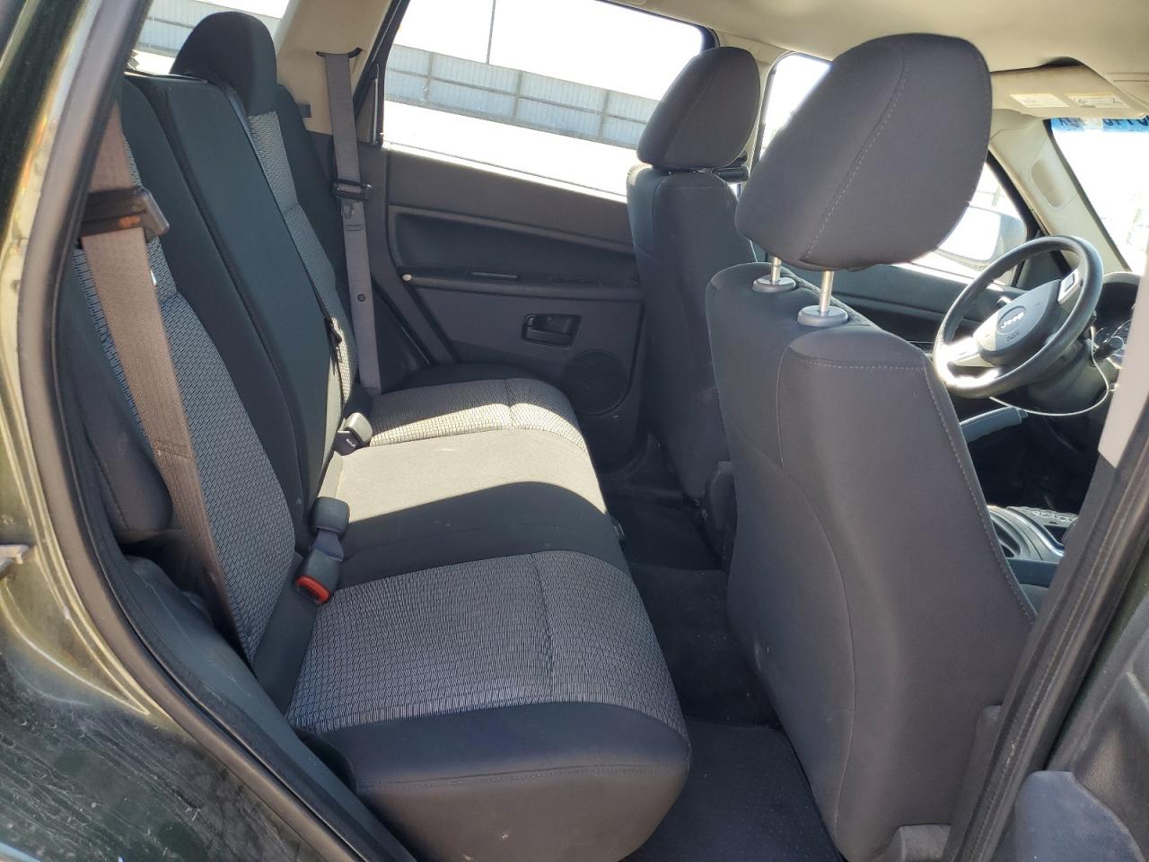 2008 Jeep Grand Cherokee Laredo VIN: 1J8GR48K788C21009 Lot: 53140645