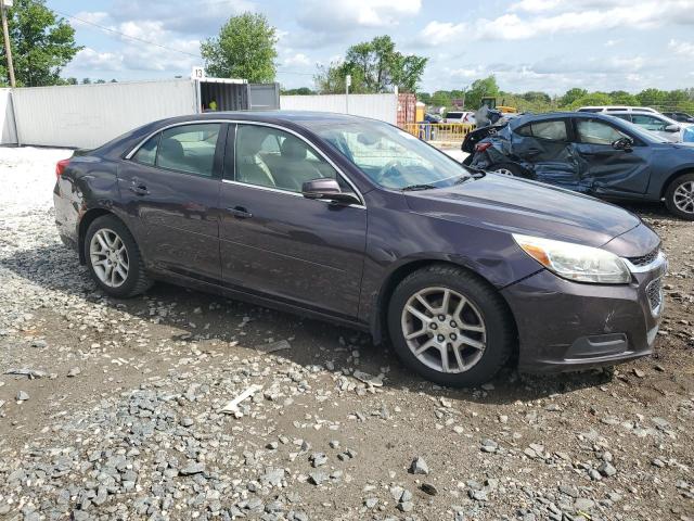  CHEVROLET MALIBU 2015 Purple