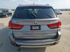 2016 Bmw X5 Xdr40E на продаже в Grand Prairie, TX - Rear End