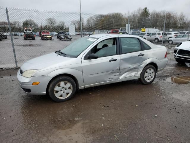 2006 Ford Focus Zx4