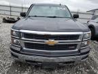 2014 Chevrolet Silverado K1500 Lt for Sale in Cahokia Heights, IL - Side
