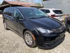 2024 CHRYSLER GRAND CARAVAN SXT for sale at Copart AB - CALGARY