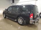 2007 Nissan Armada Se продається в Franklin, WI - Front End