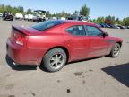 2010 Dodge Charger Sxt იყიდება Woodburn-ში, OR - Front End