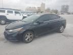 2017 Chevrolet Cruze Lt de vânzare în New Orleans, LA - Side