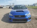 2020 Subaru Wrx  na sprzedaż w Columbia Station, OH - Mechanical