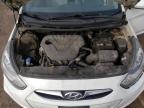 2012 HYUNDAI ACCENT GLS for sale at Copart ON - LONDON