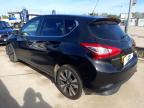 2017 NISSAN PULSAR TEK for sale at Copart SANDY