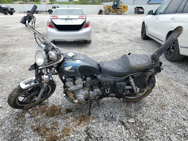 1981 HONDA CB750 C