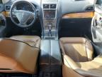 2012 Lincoln Mkx  zu verkaufen in Houston, TX - Side