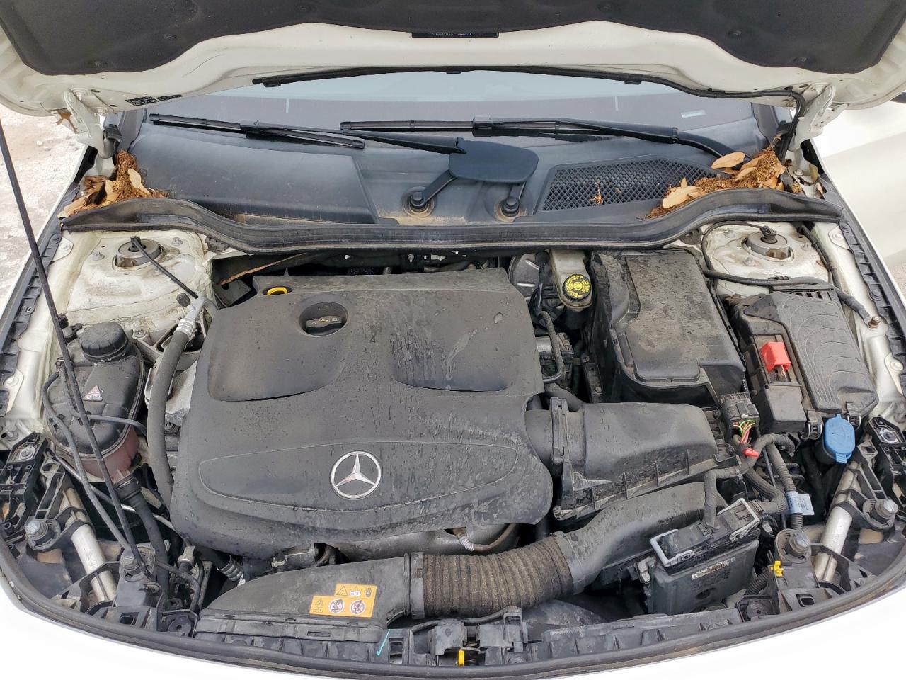 2018 Mercedes-Benz Cla 250 4Matic VIN: WDDSJ4GB1JN555893 Lot: 54505525