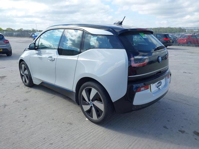 2019 BMW I3