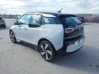 2019 BMW I3 for sale at Copart YORK