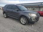 2017 Ford Explorer Xlt на продаже в Earlington, KY - Hail
