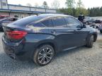 2016 Bmw X6 Xdrive35I на продаже в Concord, NC - Front End