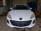 2012 Mazda 3 I na sprzedaż w Lyman, ME - Rear End