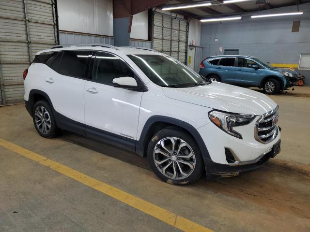  GMC TERRAIN 2018 Biały