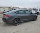 2015 Chrysler 200 S for Sale in Pekin, IL - Rear End