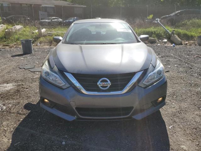  NISSAN ALTIMA 2017 Серый