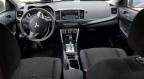 2016 Mitsubishi Lancer Es zu verkaufen in Wilmer, TX - Front End