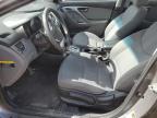 2012 HYUNDAI ELANTRA GLS for sale at Copart AB - CALGARY