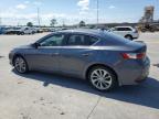 2017 Acura Ilx Premium for Sale in New Orleans, LA - Water/Flood