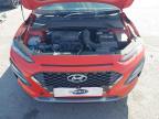 2018 HYUNDAI KONA PREMI for sale at Copart CHESTER