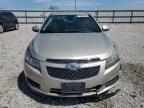 2014 Chevrolet Cruze Lt for Sale in Lawrenceburg, KY - Rear End