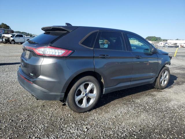  FORD EDGE 2017 Szary