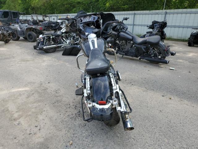 2015 HARLEY-DAVIDSON FLHXS STREET GLIDE SPECIAL