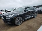 2021 Lincoln Corsair Reserve de vânzare în Brighton, CO - Side
