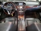 2014 Mercedes-Benz E 350 4Matic en Venta en Blaine, MN - Mechanical