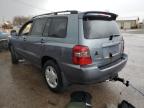 2004 Toyota Highlander  للبيع في Pekin، IL - Burn - Engine