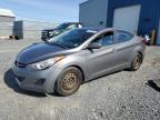 2013 HYUNDAI ELANTRA GLS for sale at Copart NS - HALIFAX
