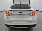 2013 Ford Fusion Titanium за продажба в Wilmer, TX - Side