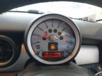 2010 MINI COOPER for sale at Copart EAST KILBRIDE