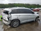 2015 Infiniti Qx60  for Sale in Florence, MS - Front End