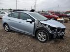 2017 Chevrolet Cruze Lt for Sale in Columbus, OH - Front End