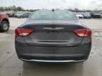 2016 Chrysler 200 Limited იყიდება Cahokia Heights-ში, IL - Water/Flood