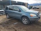 2005 Honda Pilot Ex zu verkaufen in Colorado Springs, CO - Front End